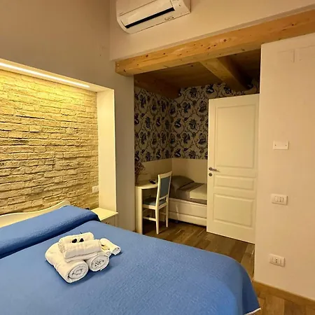 Gæstehus Aura Marina