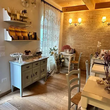 Gæstehus Aura Marina *