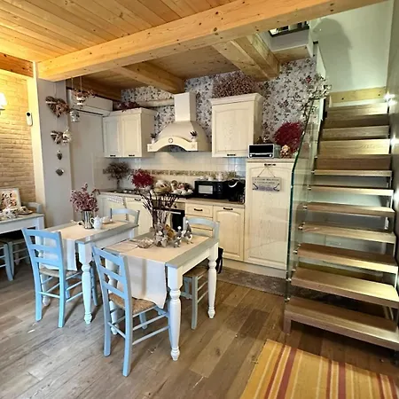 Maison d'hôtes Aura Marina