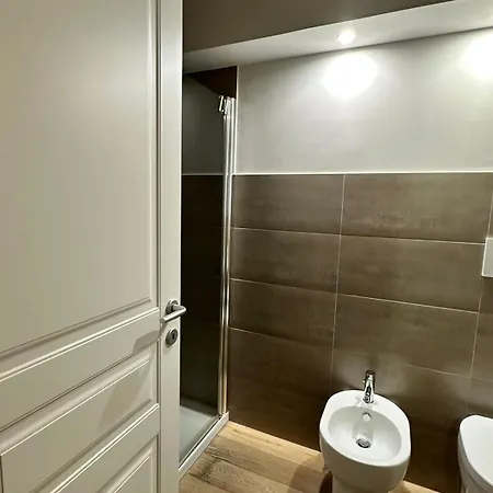 Aura Marina Gæstehus Civitanova Marche