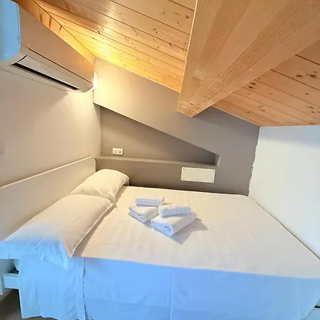 게스트하우스 Aura Marina 3*