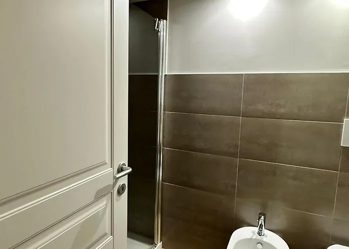 Aura Marina Konukevi Civitanova Marche