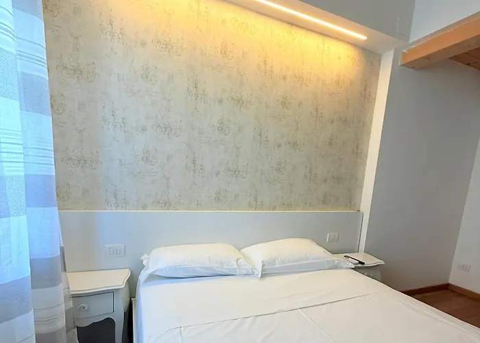 Aura Marina 3* Civitanova Marche